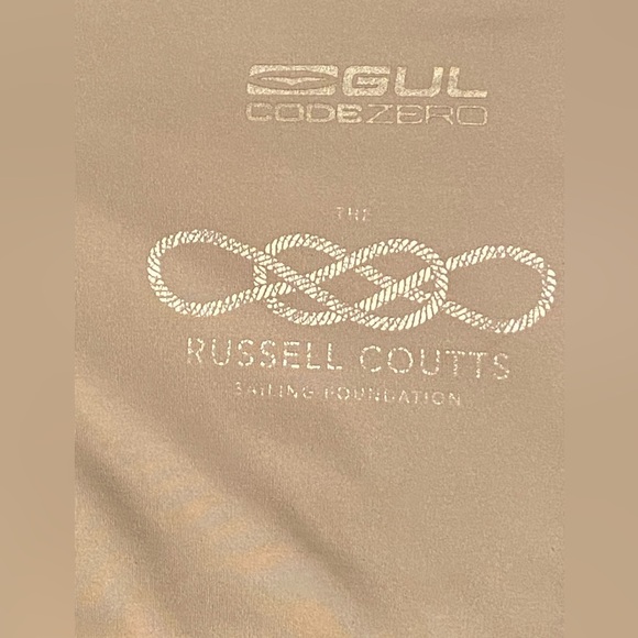 Gul Code Zero Long Sleeve Shirt - Picture 2 of 7